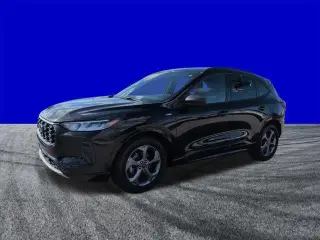 Ford Escape 2023 ST-Line 4dr SUV