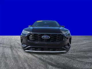 Ford Escape 2023 ST-Line 4dr SUV