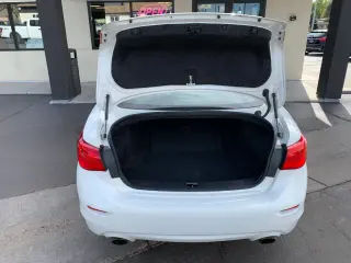2017 Infiniti Q50