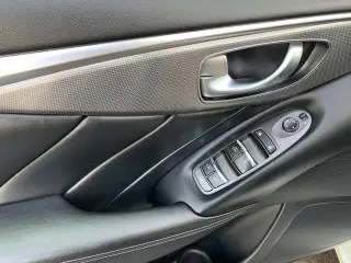 2017 Infiniti Q50