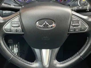 2017 Infiniti Q50