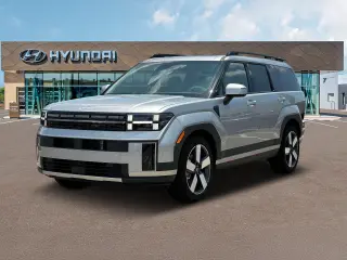 Hyundai SANTA FE 2024 Limited 4dr SUV