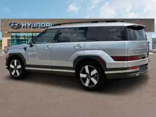 Hyundai SANTA FE 2024 Limited 4dr SUV