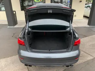 2017 Audi S3