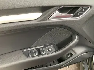 2017 Audi S3