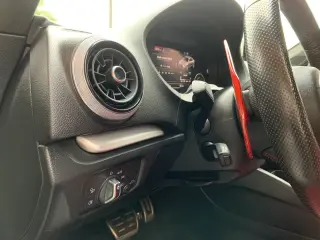 2017 Audi S3