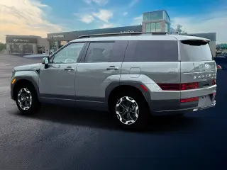 Hyundai SANTA FE 2025 AWD SEL 4dr SUV