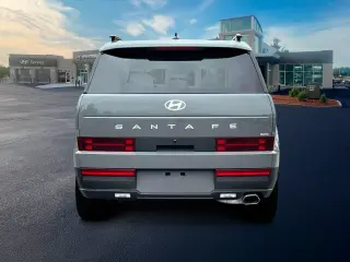 Hyundai SANTA FE 2025 AWD SEL 4dr SUV