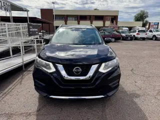 2020 NISSAN ROGUE