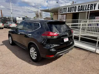 2020 NISSAN ROGUE