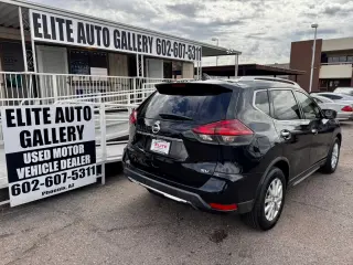 2020 NISSAN ROGUE