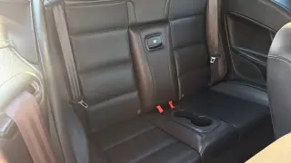 2012 VOLKSWAGEN EOS