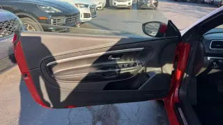 2012 VOLKSWAGEN EOS