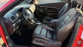 2012 VOLKSWAGEN EOS