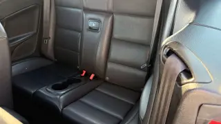 2012 VOLKSWAGEN EOS