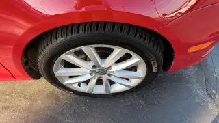 2012 VOLKSWAGEN EOS