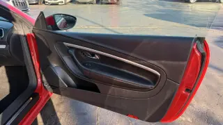 2012 VOLKSWAGEN EOS