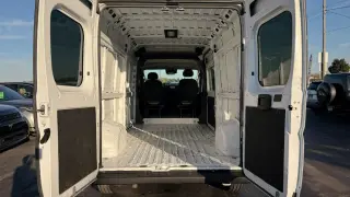 2023 RAM PROMASTER CARGO VAN