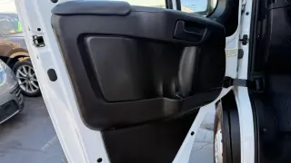 2023 RAM PROMASTER CARGO VAN