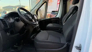 2023 RAM PROMASTER CARGO VAN