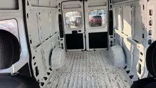 2023 RAM PROMASTER CARGO VAN
