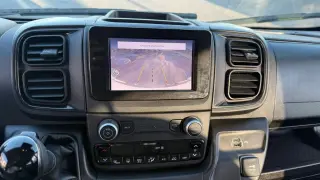 2023 RAM PROMASTER CARGO VAN