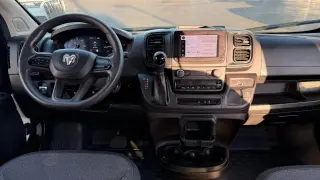 2023 RAM PROMASTER CARGO VAN