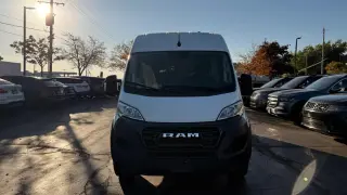 2023 RAM PROMASTER CARGO VAN