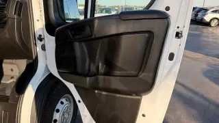 2023 RAM PROMASTER CARGO VAN
