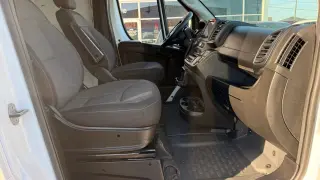 2023 RAM PROMASTER CARGO VAN