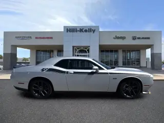 Dodge Challenger 2023 R/T 2dr Coupe