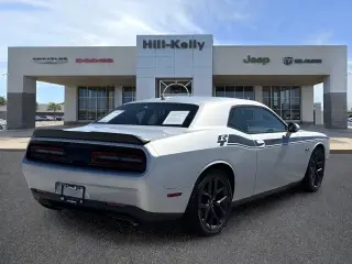 Dodge Challenger 2023 R/T 2dr Coupe