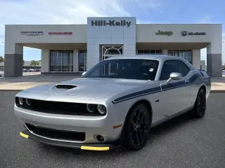 Dodge Challenger 2023 R/T 2dr Coupe