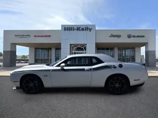 Dodge Challenger 2023 R/T 2dr Coupe