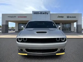 Dodge Challenger 2023 R/T 2dr Coupe