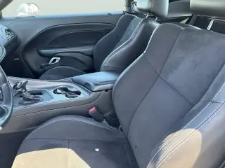 Dodge Challenger 2023 R/T 2dr Coupe