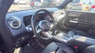 2024 MERCEDES-BENZ GLB