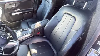 2024 MERCEDES-BENZ GLB