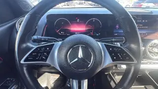 2024 MERCEDES-BENZ GLB