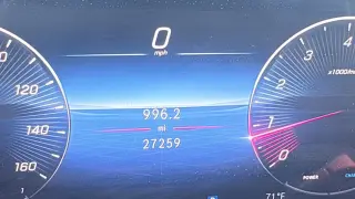 2024 MERCEDES-BENZ GLB