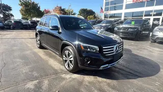2024 MERCEDES-BENZ GLB