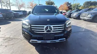 2024 MERCEDES-BENZ GLB