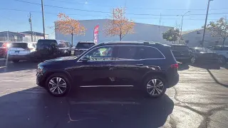 2024 MERCEDES-BENZ GLB