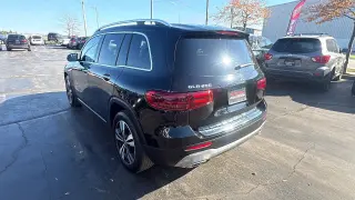 2024 MERCEDES-BENZ GLB