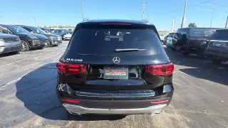 2024 MERCEDES-BENZ GLB
