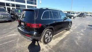 2024 MERCEDES-BENZ GLB