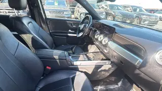 2024 MERCEDES-BENZ GLB