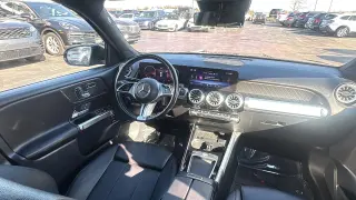 2024 MERCEDES-BENZ GLB