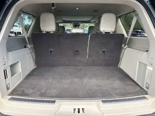 Lincoln Navigator L 2020 4x4 Reserve 4dr SUV
