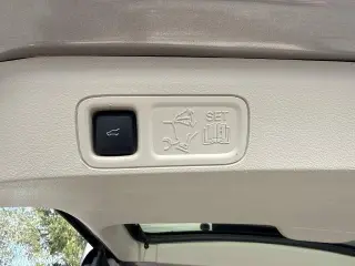 Lincoln Navigator L 2020 4x4 Reserve 4dr SUV